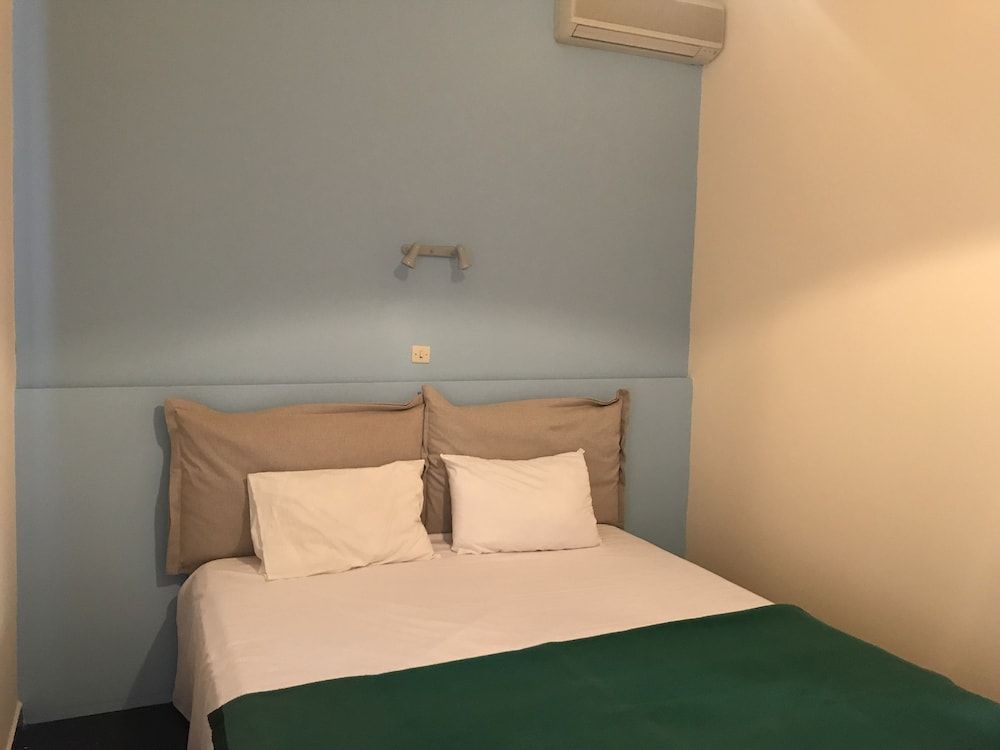Double or Twin Room, 1 Double Bed, Non Smoking