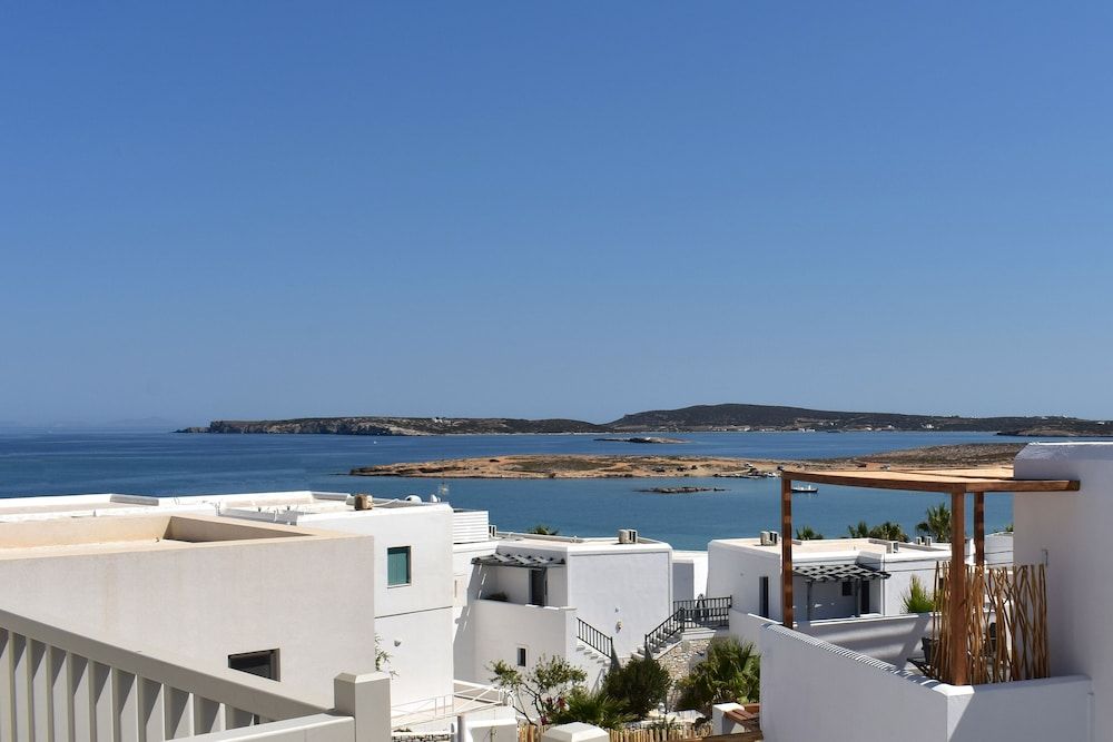 Premium Studio Suite, Sea View