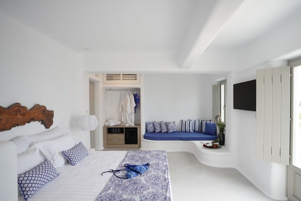 Studio Suite, Sea View (VIP)