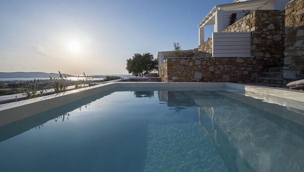 Villa, 3 Bedrooms, Private Pool (Thoe)