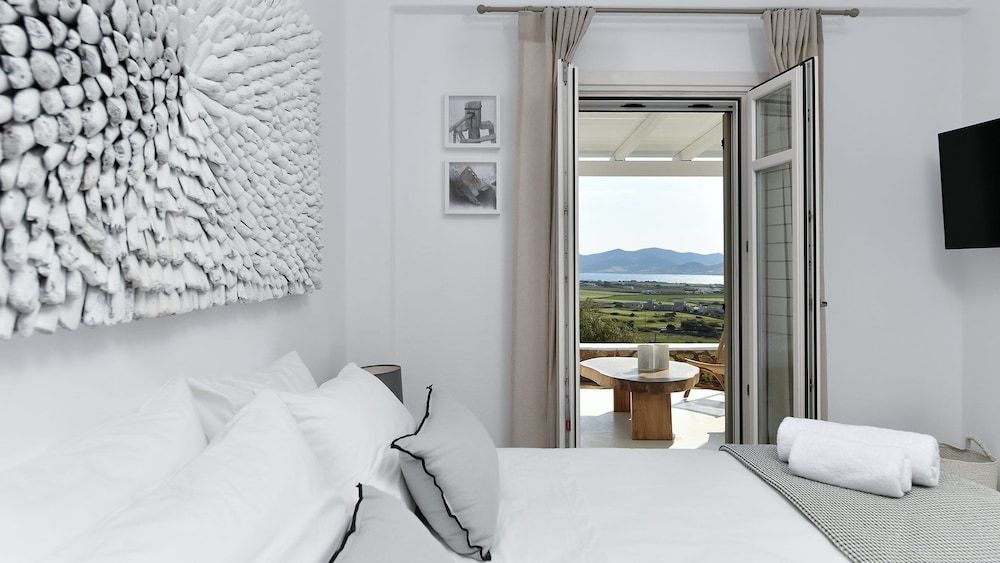 Villa, 3 Bedrooms, Private Pool (Thoe)