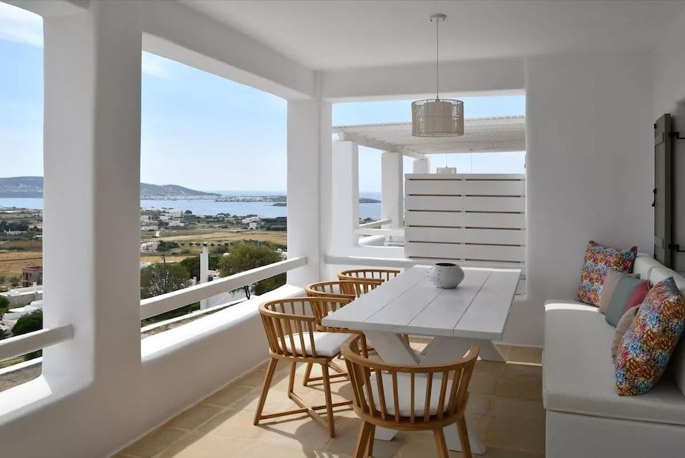 Villa, 4 Bedrooms, Jetted Tub (Ianthe)
