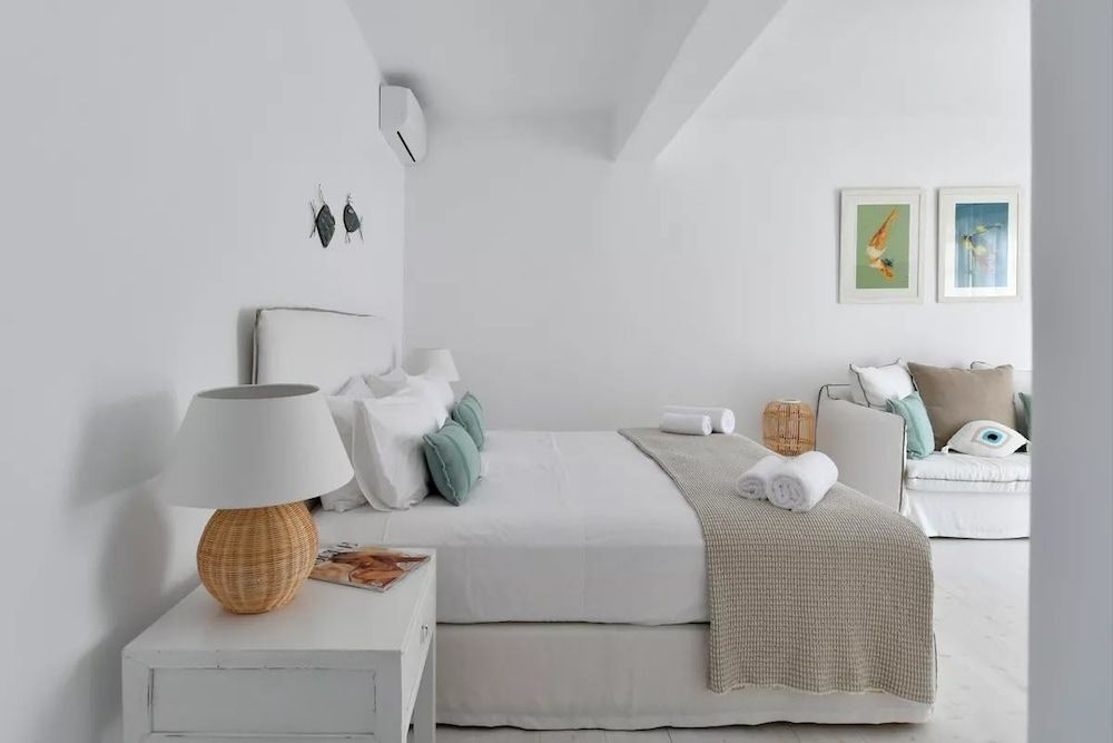 Villa, 3 Bedrooms, Jetted Tub (Calypso)