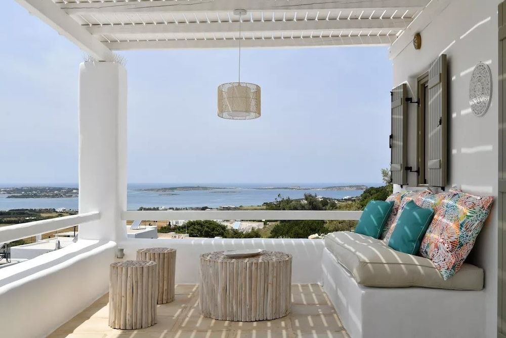 Villa, 3 Bedrooms, Jetted Tub (Calypso)