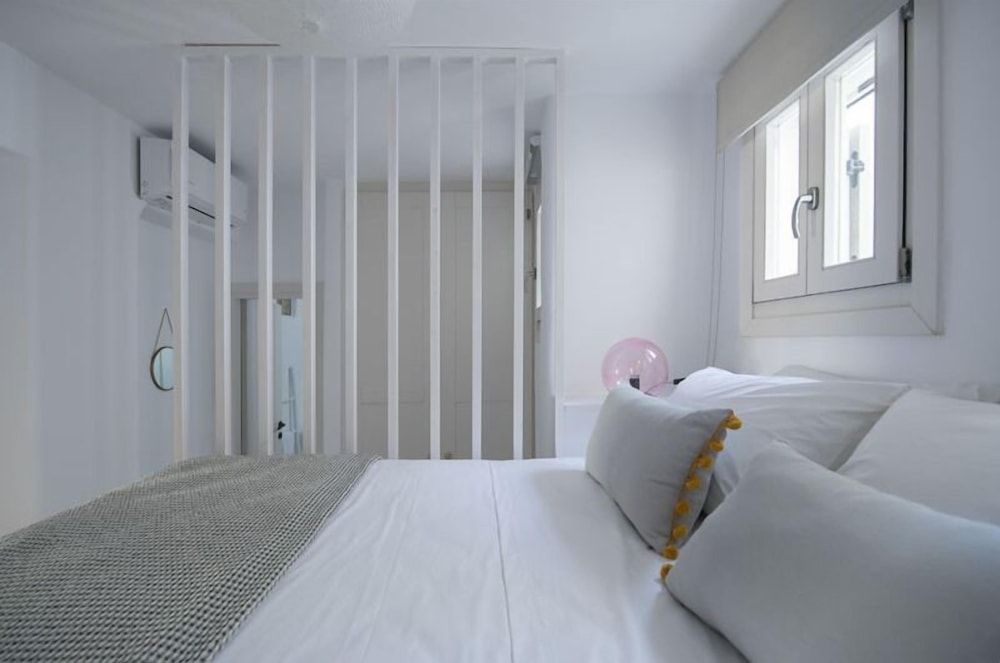 Villa, 3 Bedrooms, Sea View (Akaste)