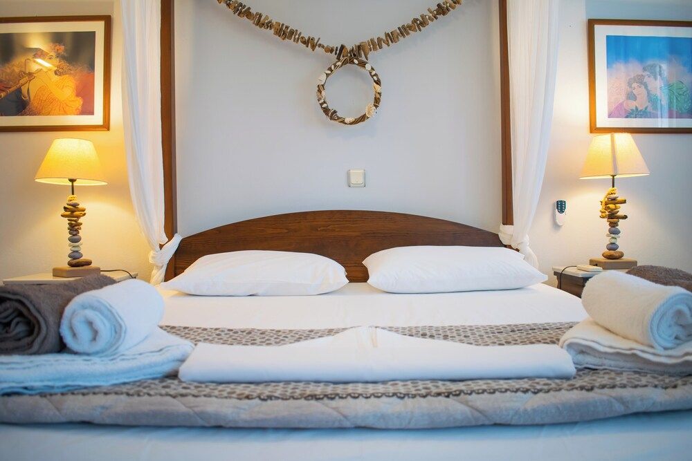 Villa, 2 Bedrooms, Smoking, Balcony