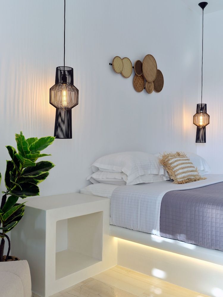 Superior Room, Sea View