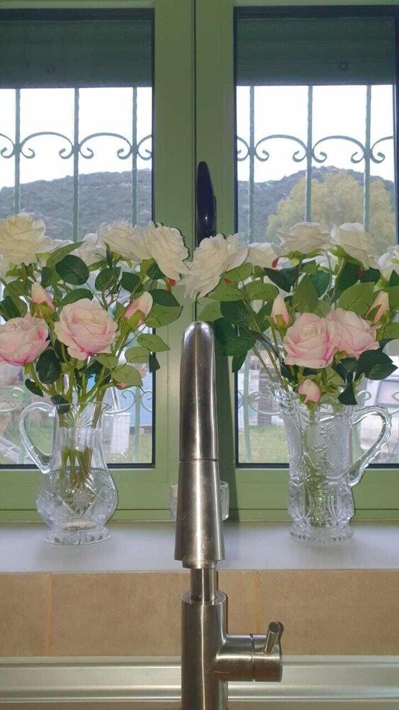 Best House Green Home Eleofito Agrinio Traditional House, Multiple Beds, Mountain View 7