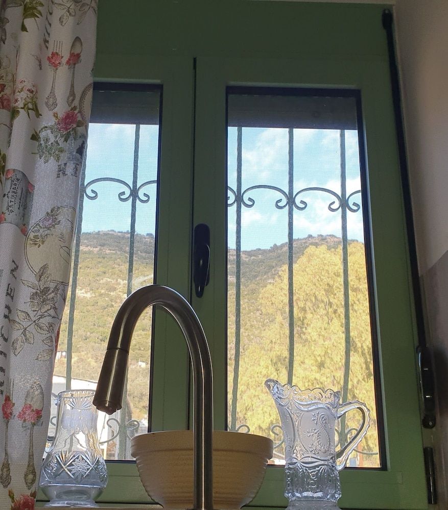 Best House Green Home Eleofito Agrinio Traditional House, Multiple Beds, Mountain View 12