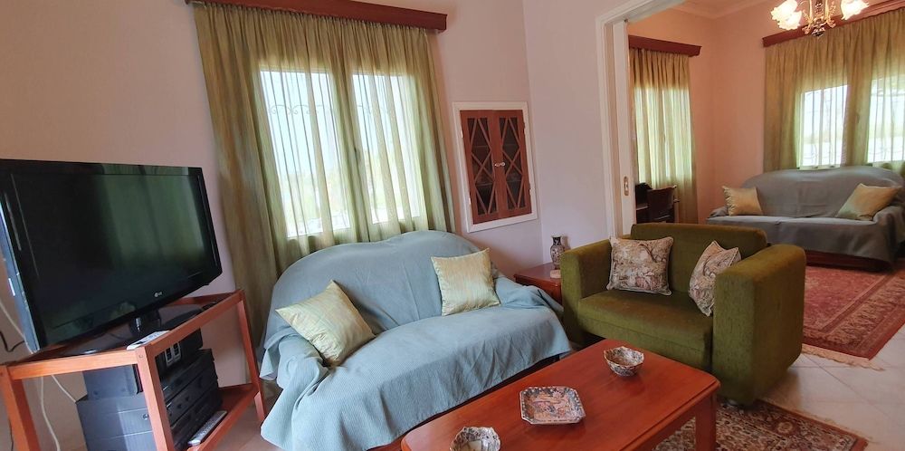 Best House Green Home Eleofito Agrinio Traditional House, Multiple Beds, Mountain View 5