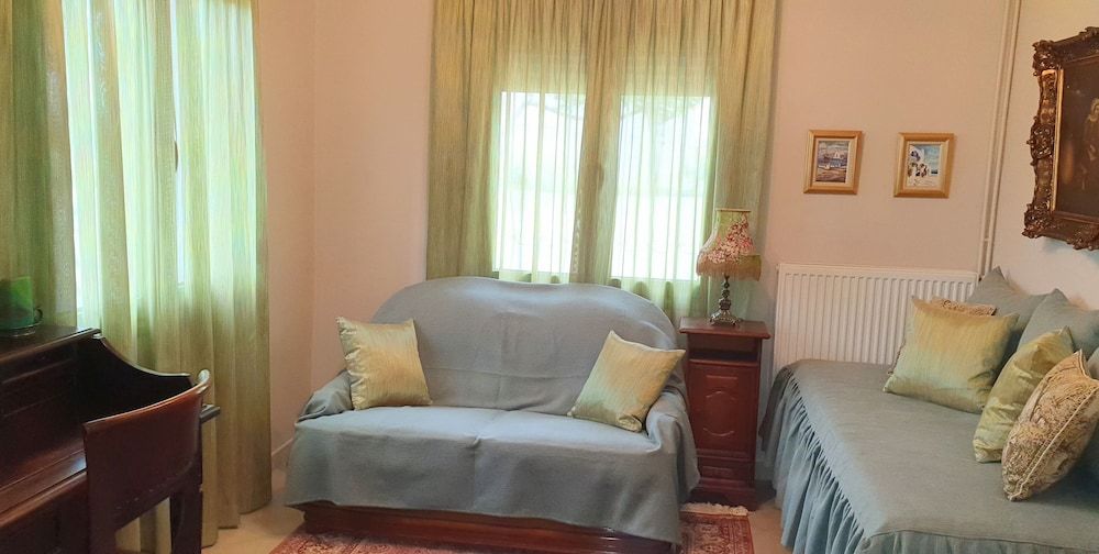 Best House Green Home Eleofito Agrinio Traditional House, Multiple Beds, Mountain View 14