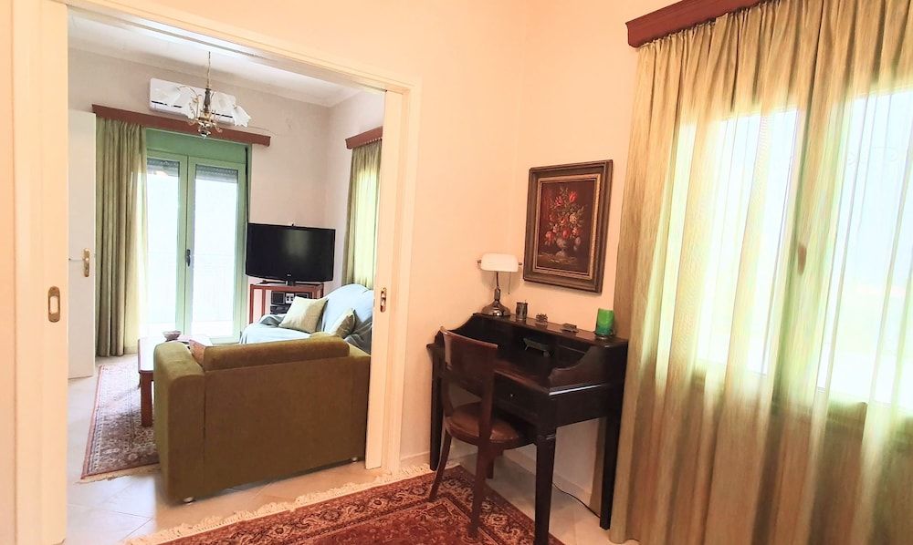 Best House Green Home Eleofito Agrinio Traditional House, Multiple Beds, Mountain View 17