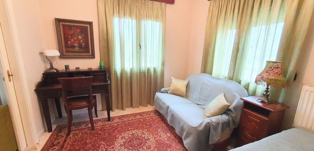 Best House Green Home Eleofito Agrinio Traditional House, Multiple Beds, Mountain View 18