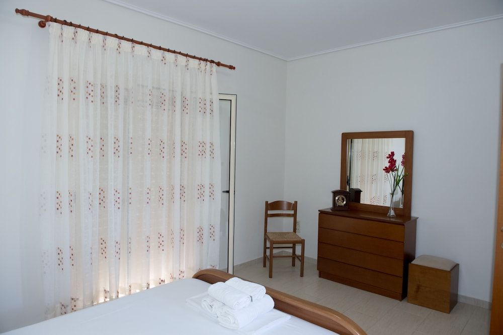 Apartment, 1 Bedroom, Smoking, Private Pool