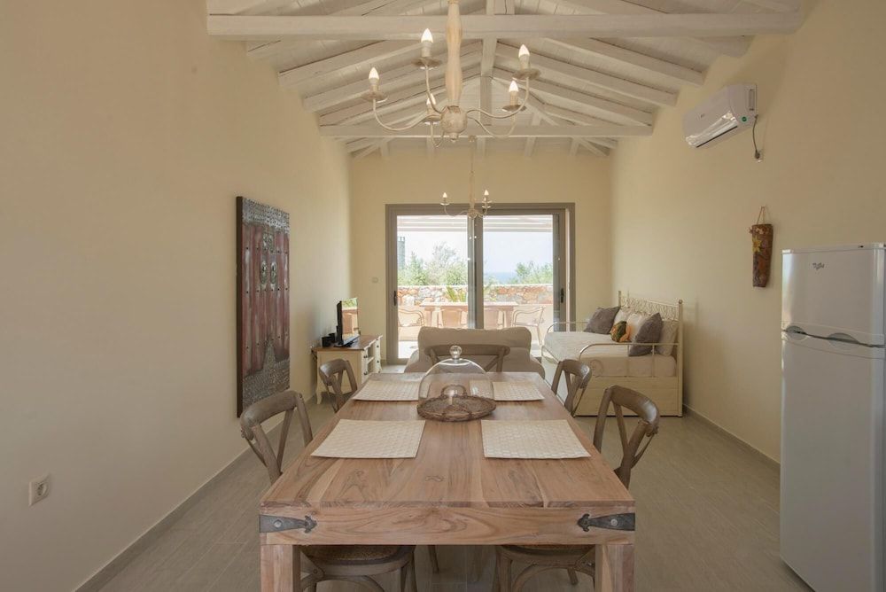 One Bedroom Villa - Lilly