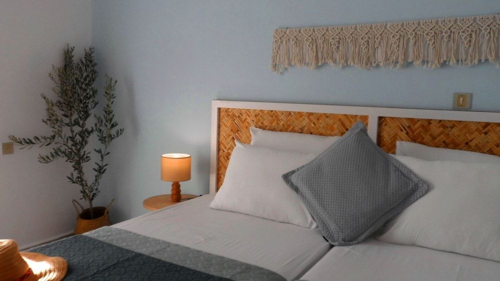 Superior Double or Twin Room, 1 Double or 2 Twin Beds