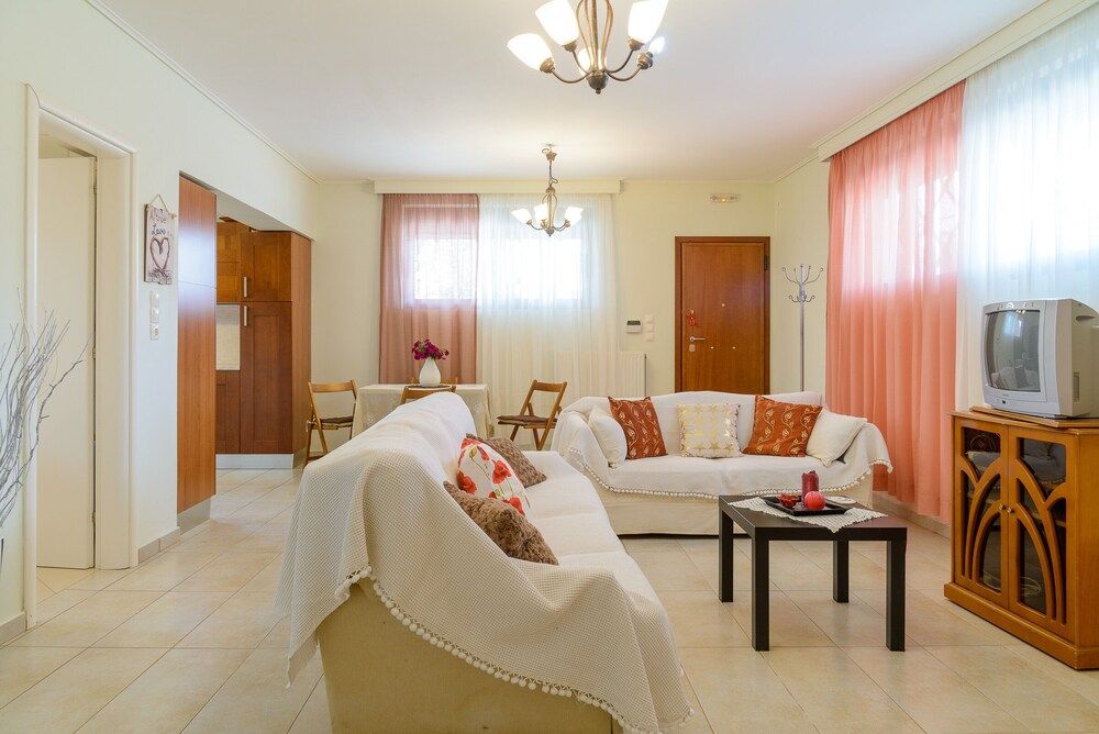 Apartment, 2 Bedrooms