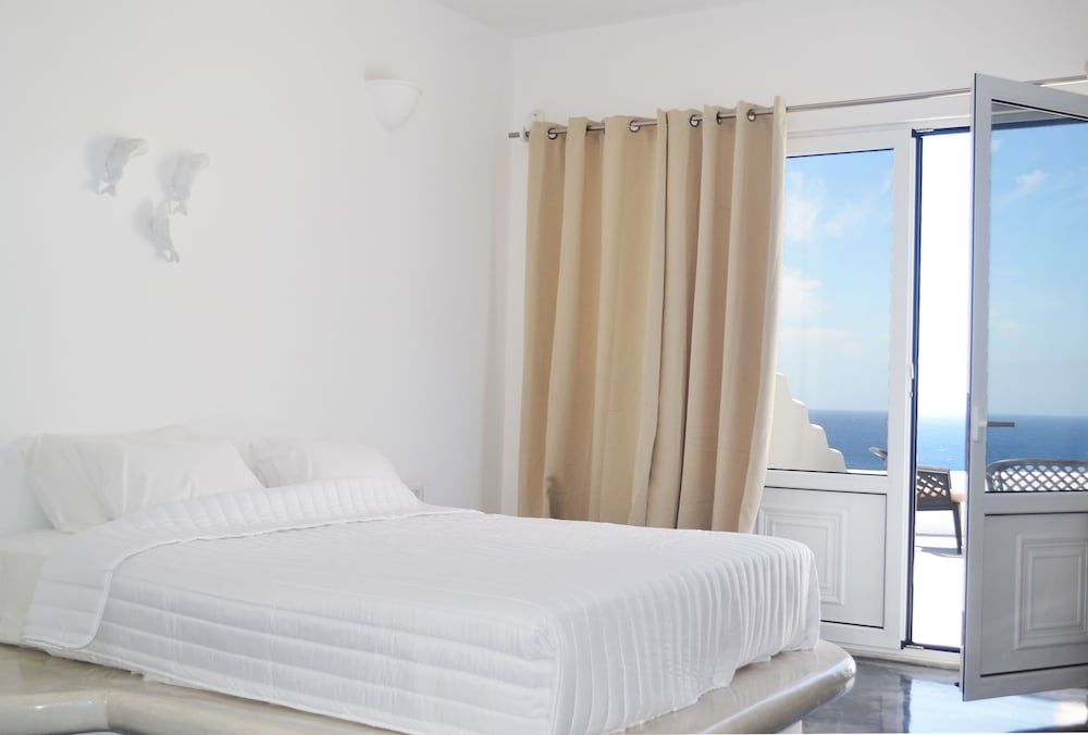 Suite,Outdoor Bath Tub,Sea View (Divine)
