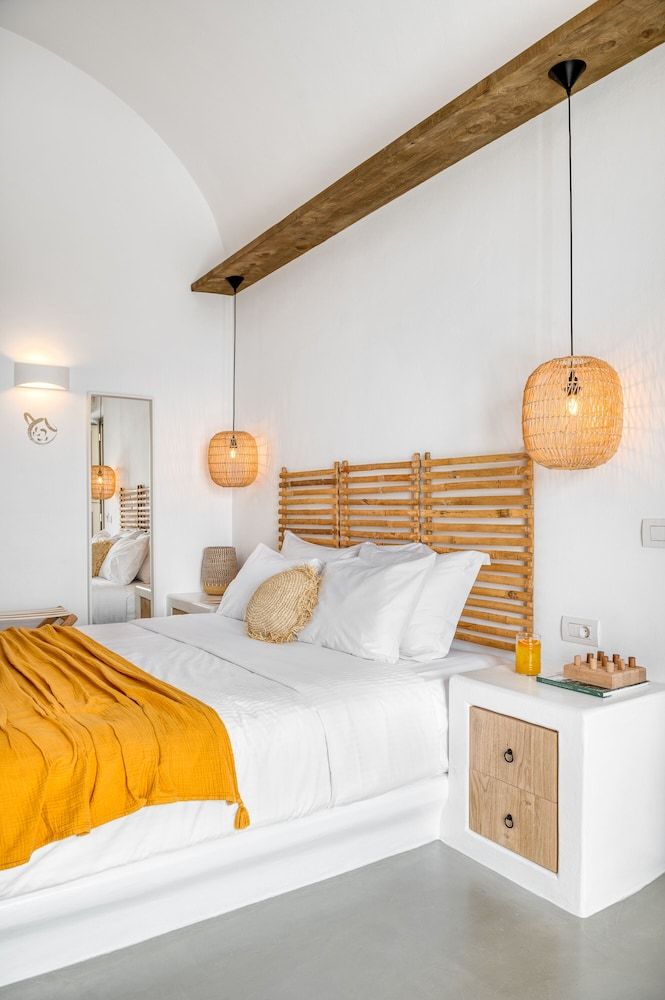 Dome Suite with sea view - FISERO