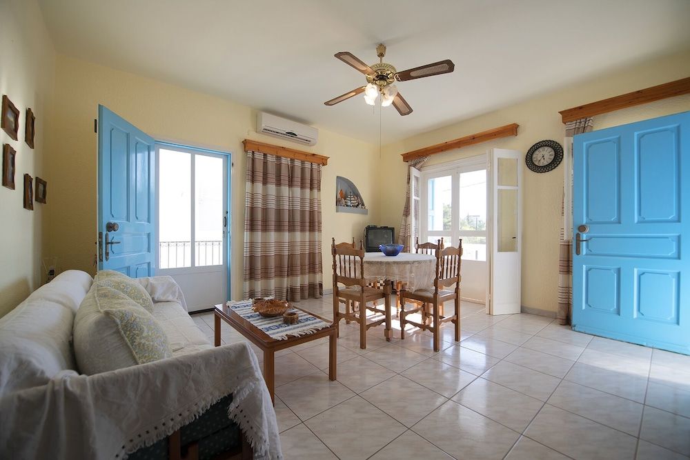 House, 2 Bedrooms