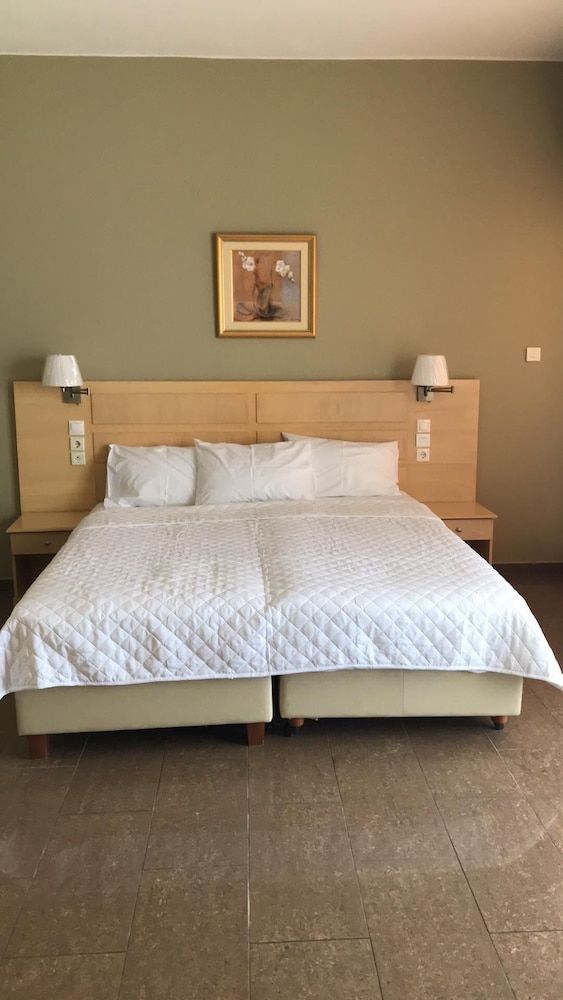 Superior Suite, 2 Bedrooms, Sea View