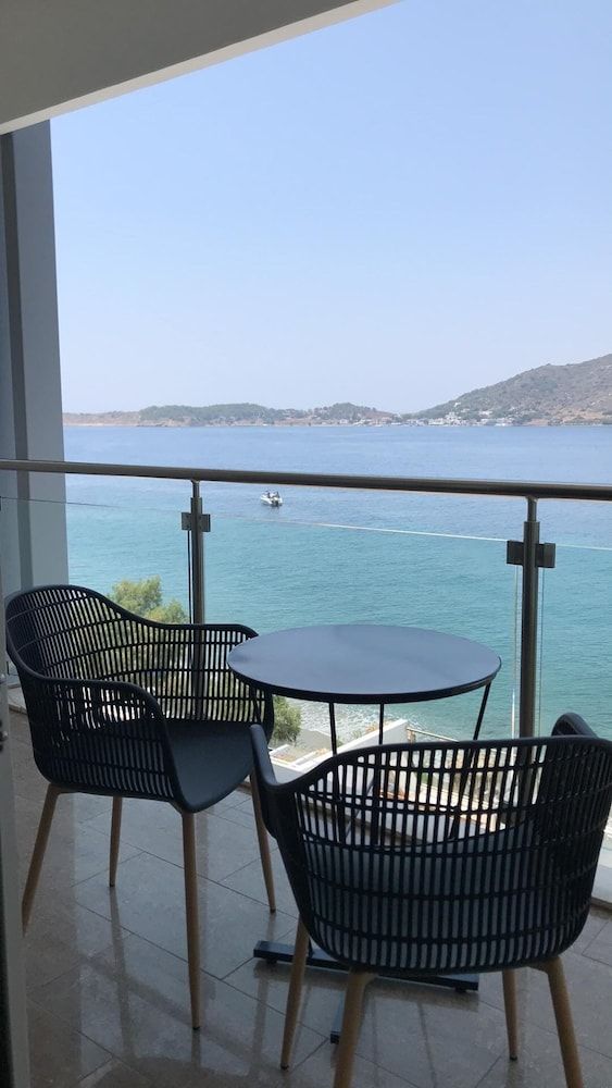 Superior Suite, 2 Bedrooms, Sea View