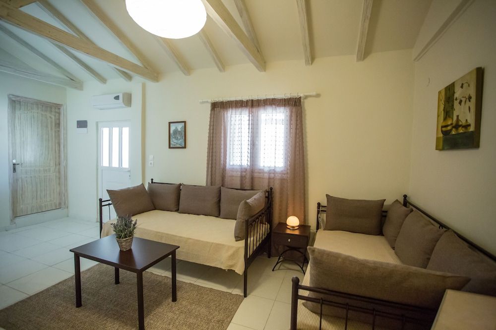 Acrocorinth Apartments Traditional Apartment 2, 1 Bedroom 6