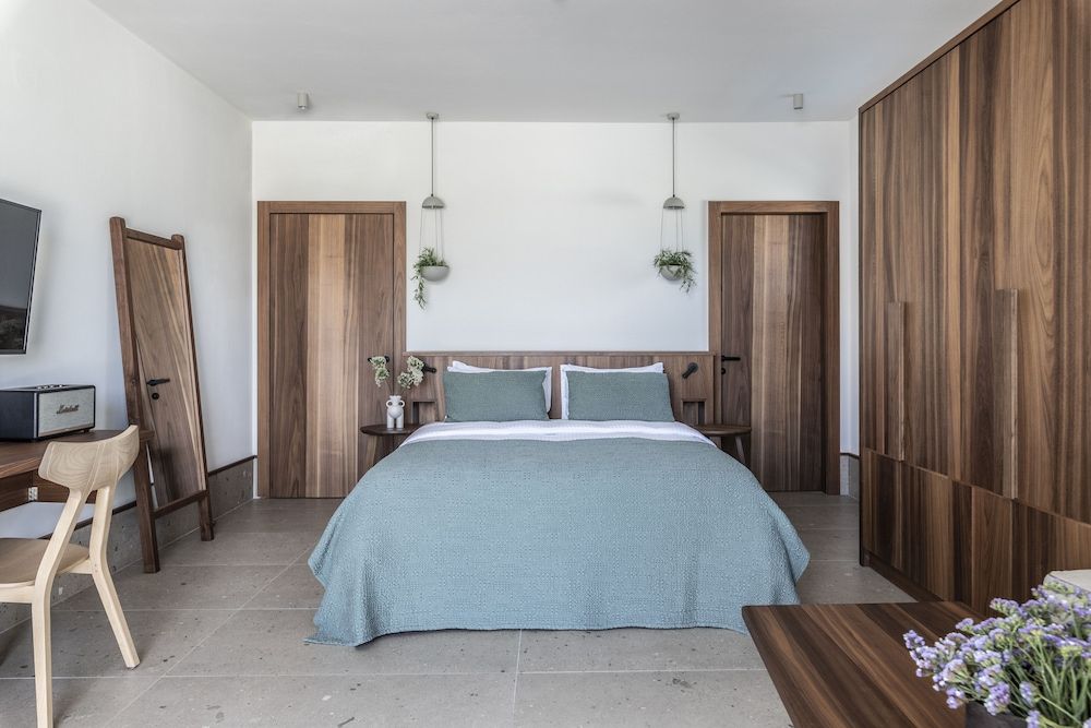 Special Offer Deluxe Suite, Plunge Pool