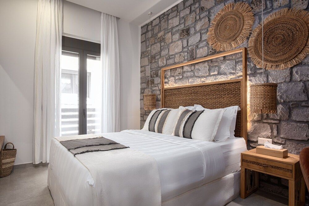 Luxury Villa, 2 Bedrooms, Private Pool, Sea View
