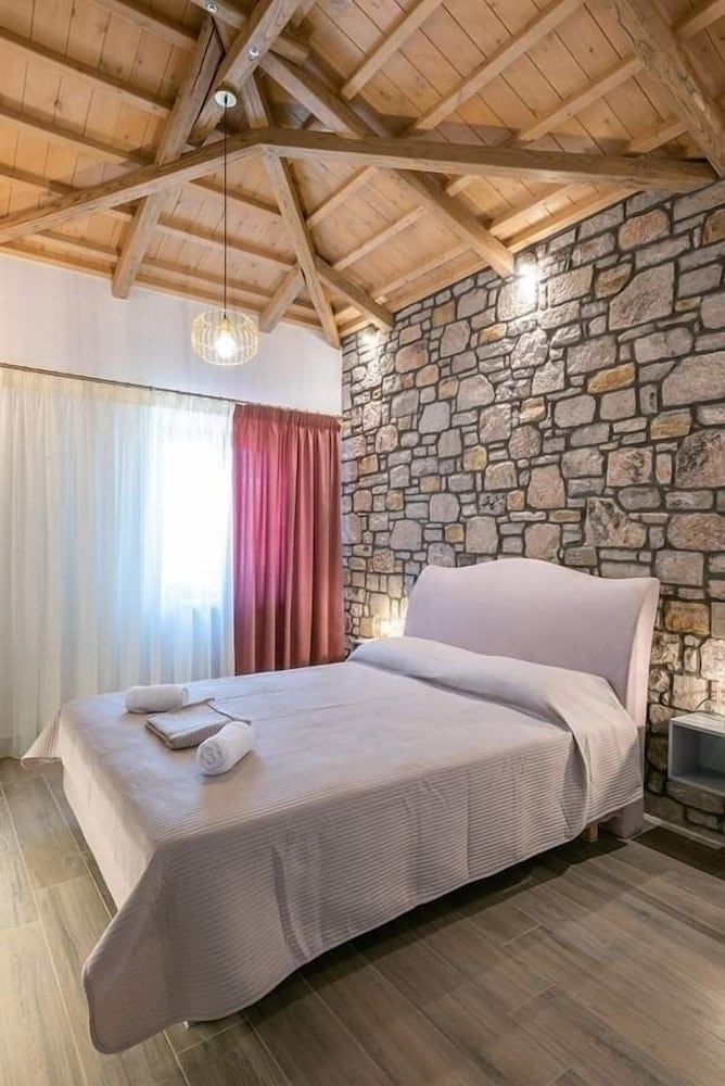 Deluxe Apartment, Sea View