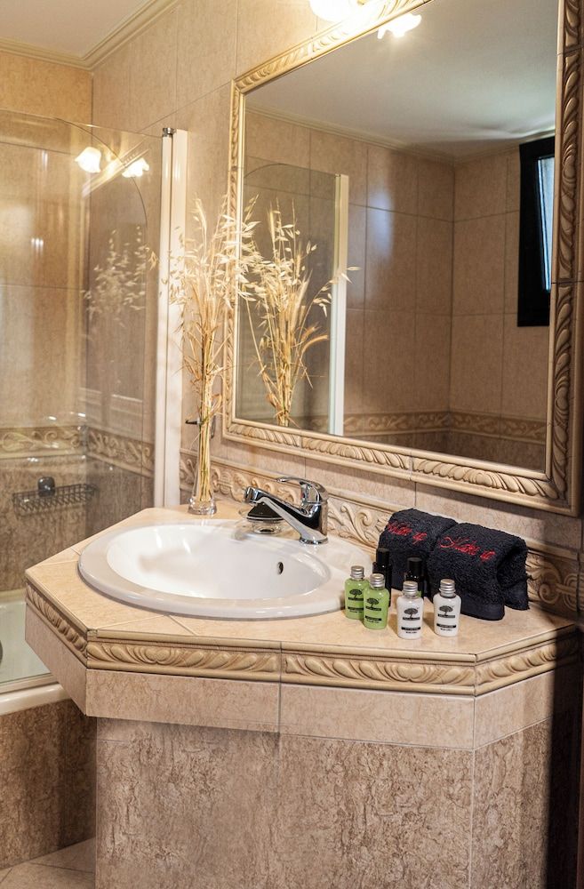 Deluxe Room, Sea View