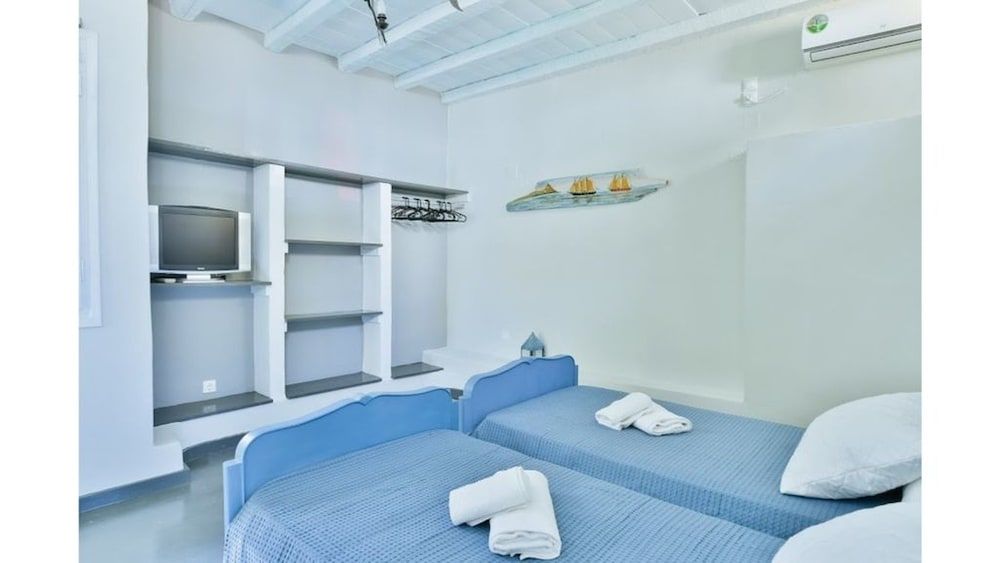 House, 1 Bedroom