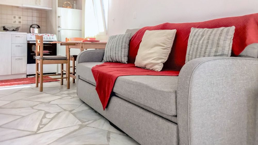 Traditional Apartment (Venardados)