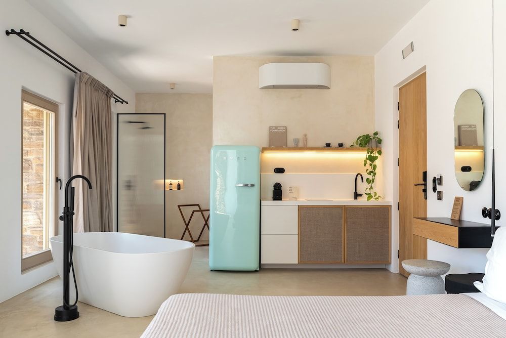 Luxury Studio Suite