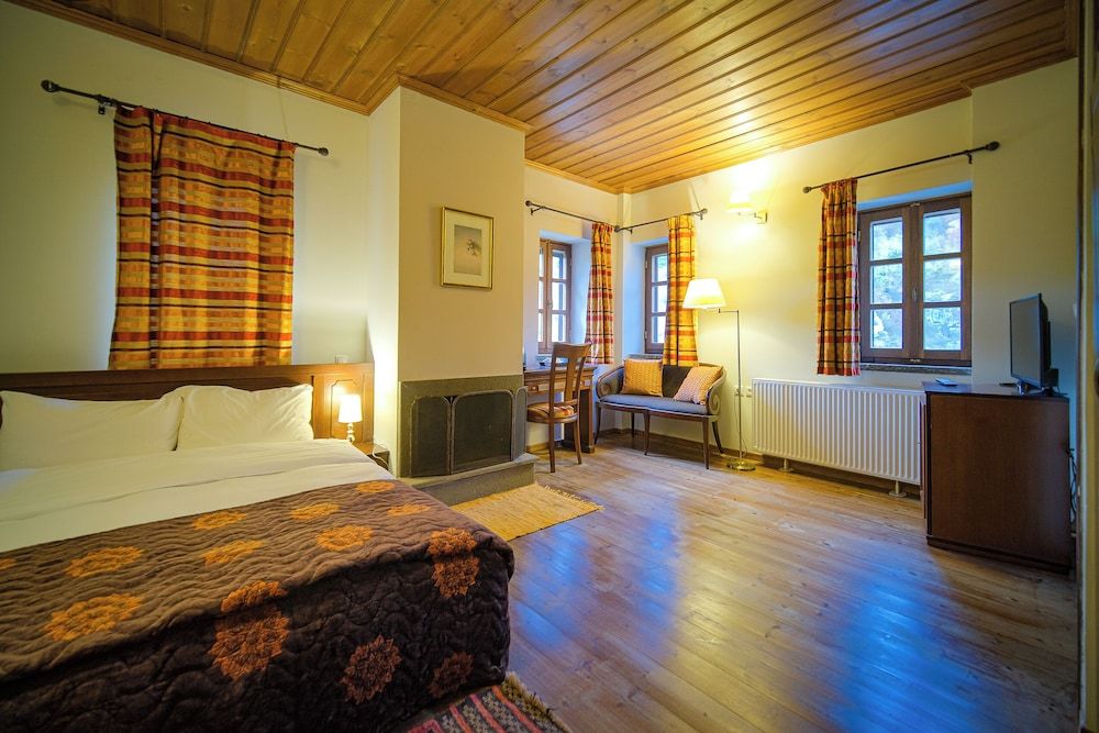 Kipi Mountain Resort