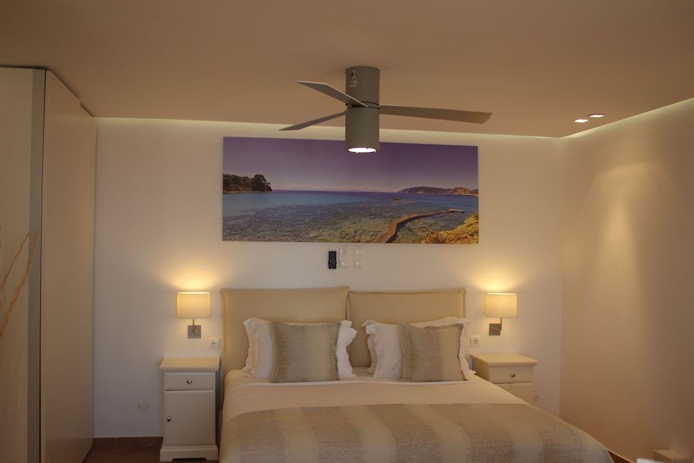 Exclusive Suite