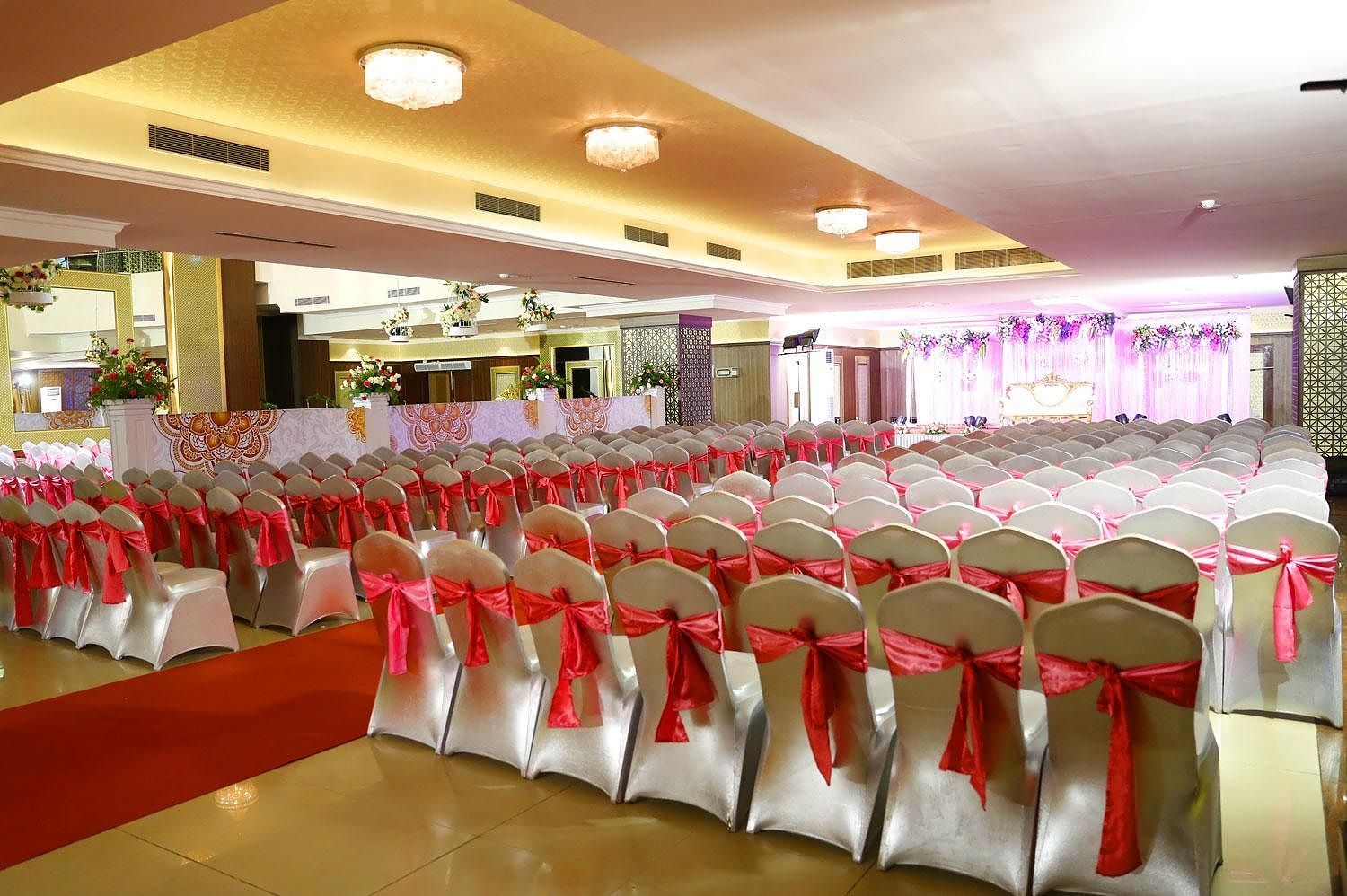 Meeting room / ballrooms