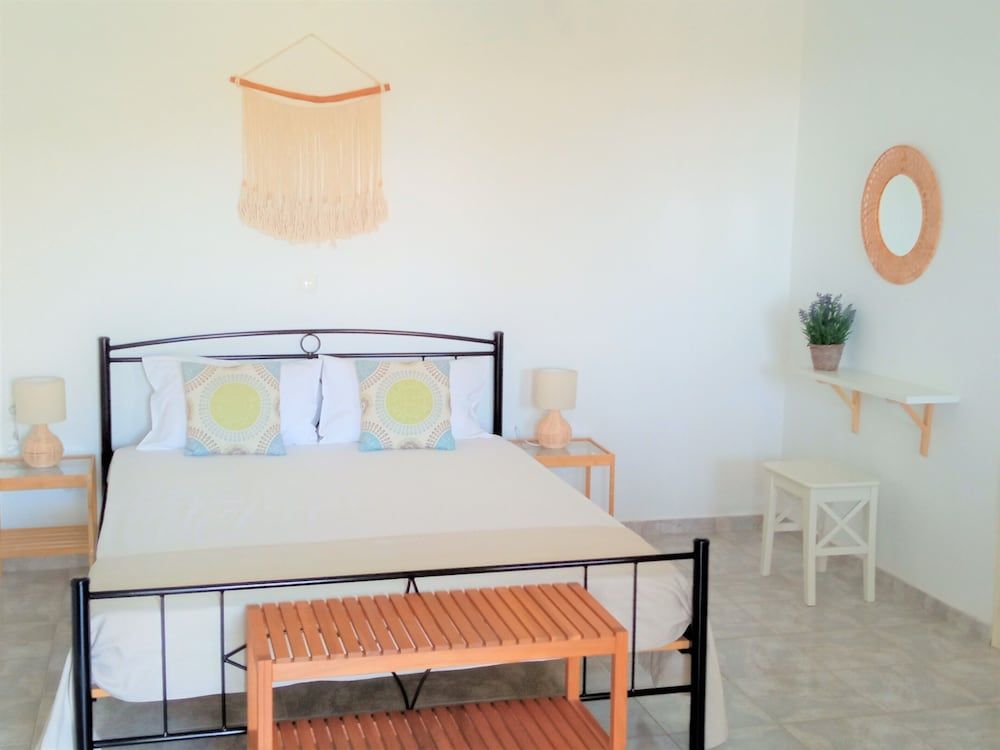 Basic Double Room
