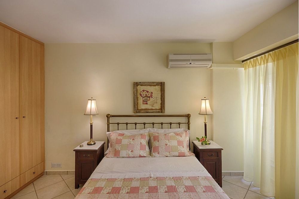 Family Apartment