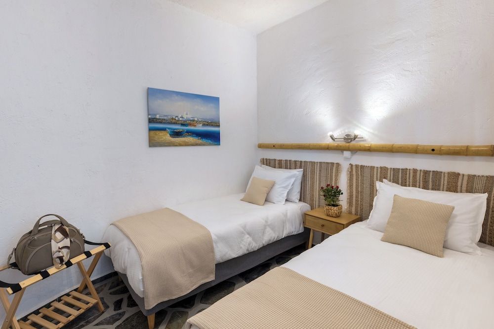 Family Apartment, Sea View