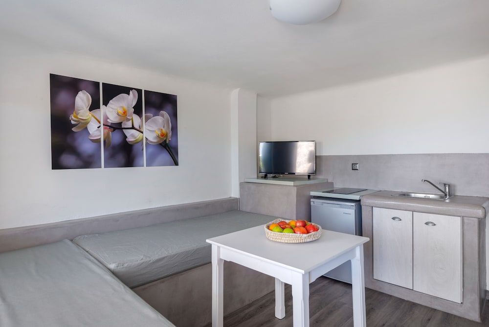 Junior Suite Private Pool