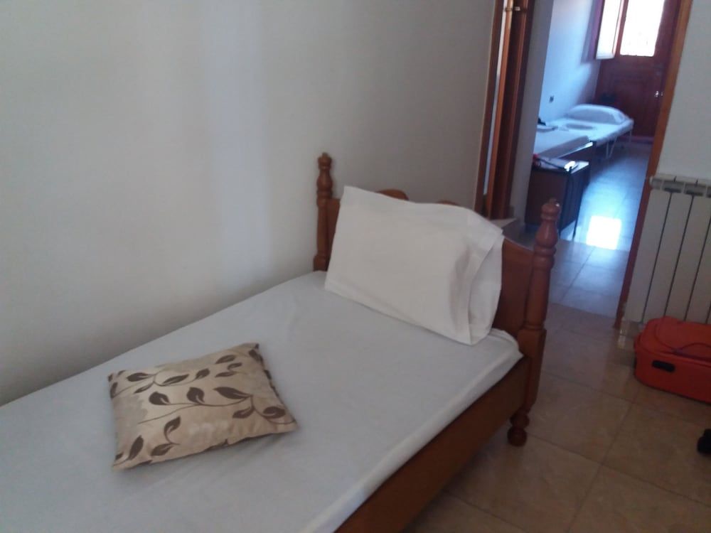 Family House