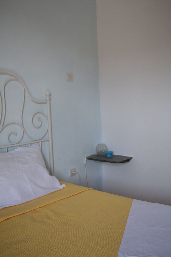 Basic Double or Twin Room, City View