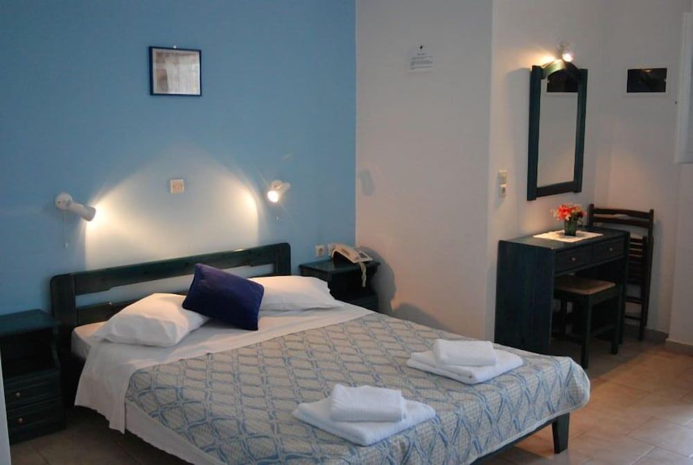 Studio, Sea View (for 4)