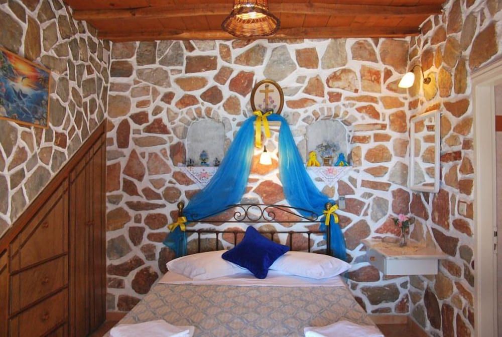 Standard Double Room, Sea View