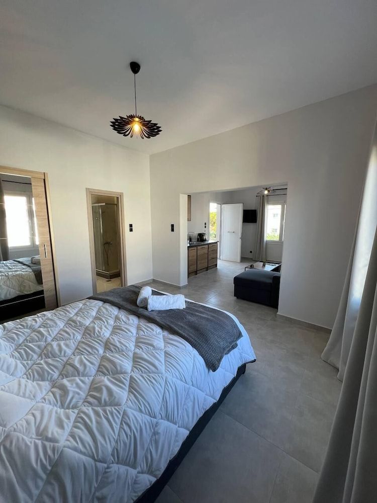 Elefsinian Mysteries Apartments Superior Apartment, 1 Bedroom