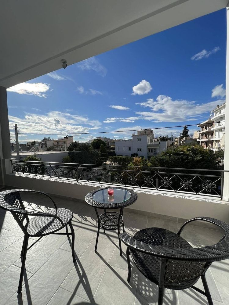 Elefsinian Mysteries Apartments Comfort Apartment 2