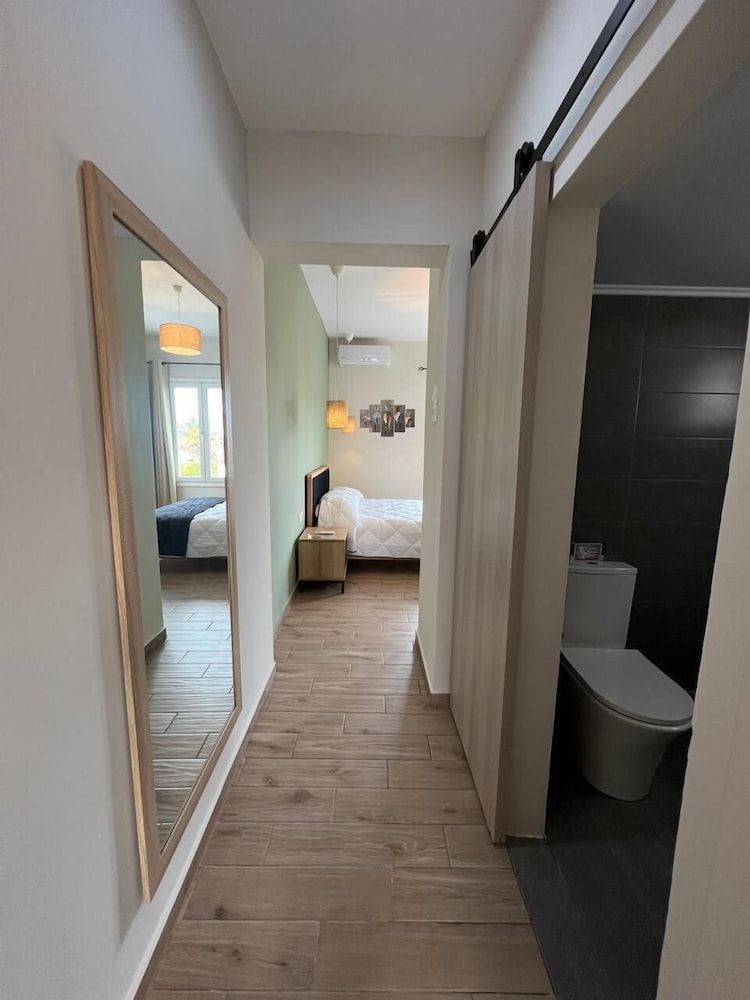 Elefsinian Mysteries Apartments Signature Apartment, 1 Double Bed 5