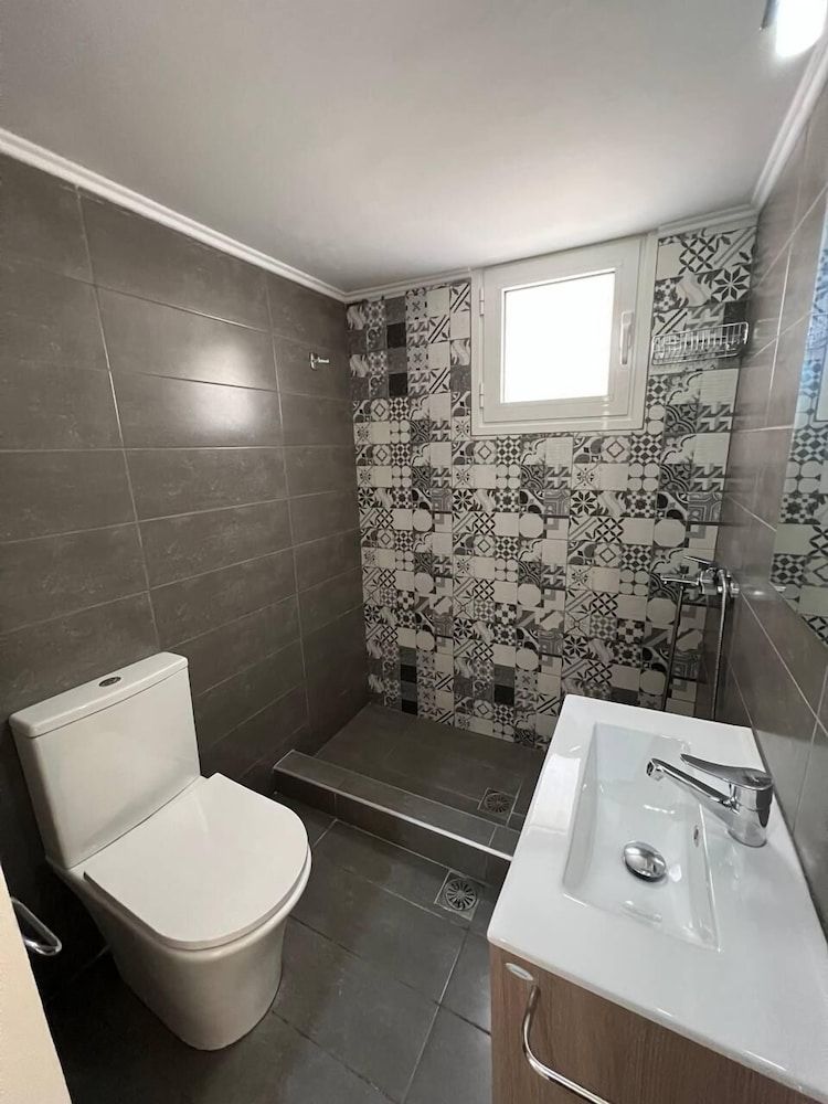 Elefsinian Mysteries Apartments Signature Apartment, 1 Double Bed 4