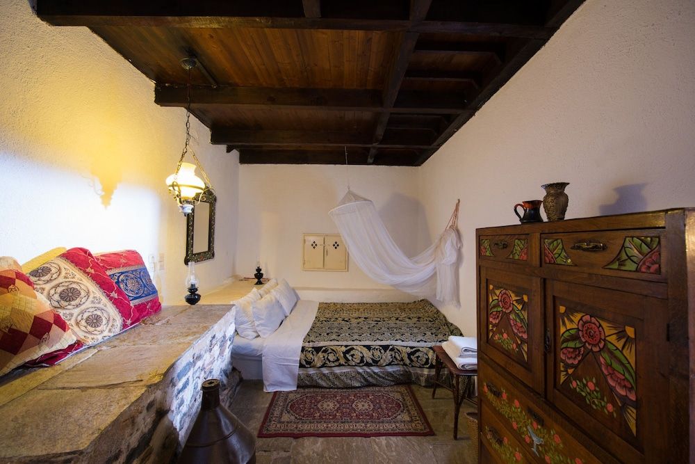 House, 2 Bedrooms, Sea View (Margarita)